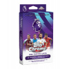Topps Chrome Premier League 2026 Hanger Box