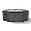 CF WAVE Whirlpool CF COMO 6 FLINT GREY COM6FLIRATEU