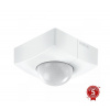 Steinel | Steinel 058258 - Senzor pohybu IS 345 V3 KNX IP54 hranatý biela | ST058258