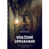 Vražedné sprisahanie - Barbora Gero