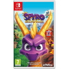 SWITCH Spyro Reignited Trilogy (nová)
