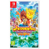 NS hra Nikoderiko: The Magical World – Director´s Cut