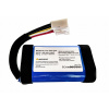 Nová batéria Batéria ID998 7800 mAh pre reproduktor JBL Charge 4, 4J, 4S
