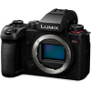 Panasonic Lumix DC-S5 Mark II telo DC-S5M2E