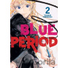 Blue Period 2 - Tsubasa Yamaguchi
