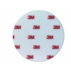 3M 50016 Leštící kotouč filcový (plstěný) D76, bílý