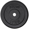 HMS oceľové 10 kg - 30mm