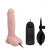 BILE- INFLATABLE Vibrácie