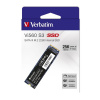 Verbatim Vi560 S3 256GB, 49362