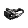 SHIMANO pedále - R550 SPDSL - čierna