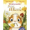 Morské prasiatko Mimi - Ottenschläger Madlen,Reich Stafanie