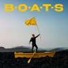 Kelly Michael Patrick: B.O.A.T.S - Kelly Michael Patrick
