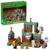 LEGO® Minecraft 21271 Komora skúšok