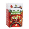 Čaj Sonnentor Adventný kalendár BIO 24sacc