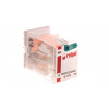 Priemyselné relé 4P 24V DC AgNi R4N-2014-23- (Priemyselné relé 4P 24V DC AgNi R4N-2014-23-)