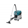 Makita VC006GMZ01 Aku vysávač trieda M, 2x40V Max bez aku