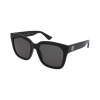 Slnečné okuliare Gucci GG1338S 001 Veľkosť: 54
