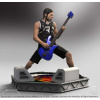 Knucklebonz Metallica Rock Iconz Soška Robert Trujillo Limited Edition 22 cm