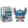 Funko Pop! 1566 Disney Stitch in Sand