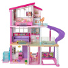 Barbie Dreamhouse Playset so zdvíhačom (GNH53)