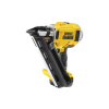 DEWALT Akumulátorová uhlová brúska 18 V (2 x 5,0 Ah akumulátor + nabíjačka) DCN695P2