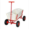 Vozik Handtruck 812, nos. 100 kg, 50 lit, 920x610x980 mm, záhradný