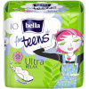 Bella for teens vložky ultra deo relax 10 ks