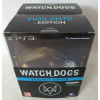 WATCH DOGS VIGILANTE COLLECTORS EDITION Playstation 3