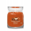 YANKEE CANDLE Signature Cinnamon Stick 368 g
