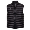 OXDOG MILANO LIGHT VEST Black XL