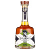 Bellamy’s Reserve Jamaica Pot Still Rum 43% 0,7 l (čistá fľaša)
