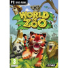 PC WORLD OF ZOO PC DVD-ROM