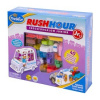 Thinkfun: Rush Hour Junior logická hra - v maďarskom jazyku
