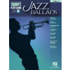 Trumpet Play Along 7 - Jazzové balady pre hráčov na trúbke