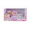 Alltoys CZ Panenka Bambolina Flora