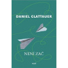Není zač - Daniel Glattauer
