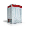 Ultimate Unwind Paperback Collection - Neal Shusterman, Simon & Schuster Books for Young Readers