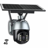 Innotronik Vonkajšia solárna otočná 4G IP IUB-PT22-4G(4MP)