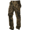 Pánske nohavice loshan MXD vzor Real tree tmavé - 43