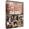 Zlá krev - 3 DVD