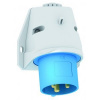PRIVODKA 32A/3p/230 QUICK 24402 Prívodka nástenná Quick-Connect 32A 3p 230V IP44 6h