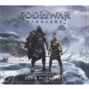 God of War Ragnarok BEAR MCCREARY CD