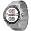 Hodinky Coros APEX 2 GPS Outdoor Watch Grey wapx2-gry