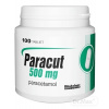 Paracut 500 mg tbl. 100 x 500 mg