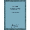 Civilné manželstvo