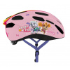 SEVEN Detská cyklo prilba in mold Paw Patrol Girls , vel. M, 52-56 cm