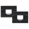 Kaiser Format Masks 24,5x36,5mm 4491