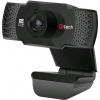 Webkamera C-TECH CAM-11FHD, 1080P, mikrofon, černá