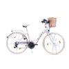 Mestsky bicykel - Bikey 28 