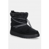 Snehule Puma Snowbae Suede Wns 402175 čierna EUR 38